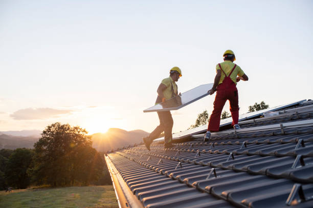Best Asphalt Shingles Roofing  in University, MS