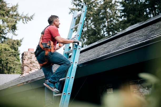 Steel Roofing in University, MS
